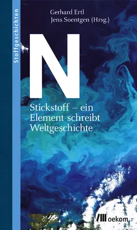 Ertl / Soentgen | N | Buch | 978-3-86581-736-5 | sack.de