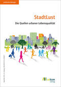  StadtLust | Buch |  Sack Fachmedien