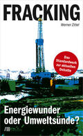 Zittel |  Fracking | Buch |  Sack Fachmedien