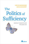 Schneidewind / Zahrnt |  The Politics of Sufficiency | eBook | Sack Fachmedien