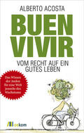 Acosta |  Buen vivir | eBook | Sack Fachmedien