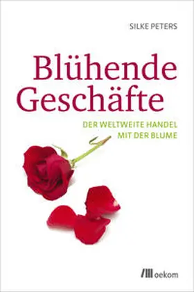 Peters |  Blühende Geschäfte | eBook | Sack Fachmedien