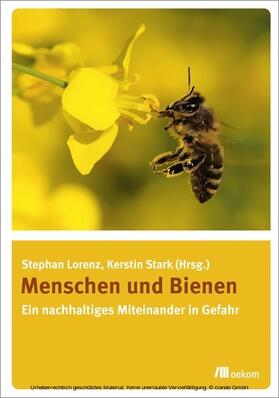 Lorenz | Menschen und Bienen | E-Book | sack.de