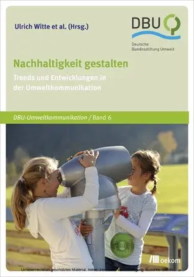 Witte |  Nachhaltigkeit gestalten | eBook | Sack Fachmedien