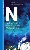 Ertl / Soentgen |  N | eBook | Sack Fachmedien