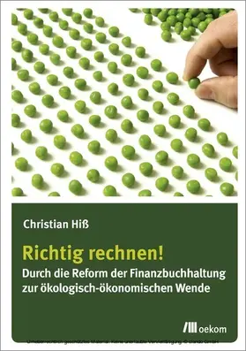 Hiß |  Richtig rechnen! | eBook | Sack Fachmedien