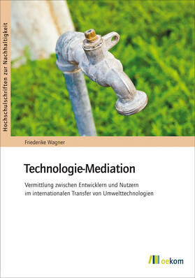 Wagner | Technologie-Mediation | E-Book | sack.de