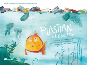 Intemann | Plastian, der kleine Fisch | E-Book | www.sack.de