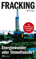 Zittel |  Fracking | eBook | Sack Fachmedien