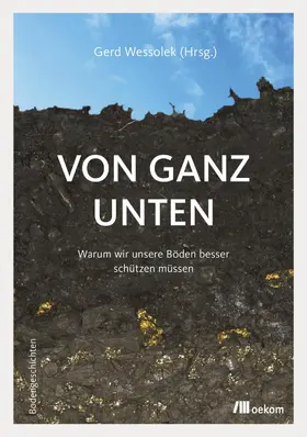 Wessolek |  Von ganz unten | eBook | Sack Fachmedien