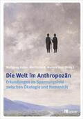 Haber / Held / Vogt |  Die Welt im Anthropozän | eBook | Sack Fachmedien