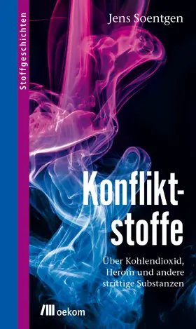 Jens |  Konfliktstoffe | eBook | Sack Fachmedien