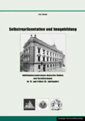 Damm |  Selbstrepräsentation und Imagebildung | Buch |  Sack Fachmedien