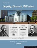 Kärger |  Leipzig, Einstein, Diffusion | Buch |  Sack Fachmedien