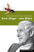 Zarska / Diesener / Kunicki |  Ernst Jünger - Eine Bilanz | Buch |  Sack Fachmedien