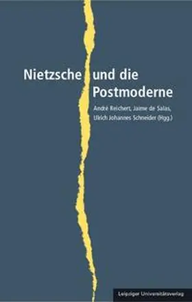 Reichert / Salas / Schneider |  Nietzsche und die Postmoderne | Buch |  Sack Fachmedien