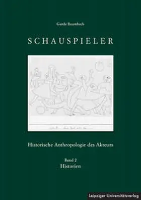 Baumbach |  Schauspieler | Buch |  Sack Fachmedien