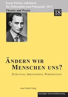 Aulke / Fischer-Buck / Fischer |  Ändern wir Menschen uns? | Buch |  Sack Fachmedien