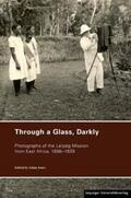 Jones |  Through a Glass, Darkly | Buch |  Sack Fachmedien