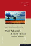 Halub / Weber |  Mein Schlesien - meine Schlesier | Buch |  Sack Fachmedien