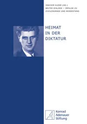 Klose |  Heimat in der Diktatur | Buch |  Sack Fachmedien