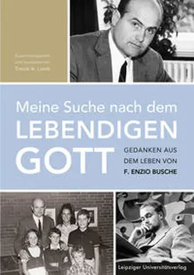 Lamb |  Meine Suche nach dem lebendigen Gott | Buch |  Sack Fachmedien