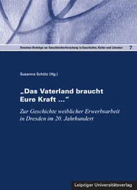 Schötz |  "Das Vaterland braucht Eure Kraft..." | Buch |  Sack Fachmedien