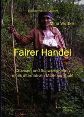 Wuttke |  Fairer Handel | Buch |  Sack Fachmedien