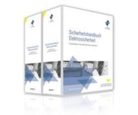 Rottmann | Sicherheitshandbuch Elektrosicherheit | Loseblattwerk | sack.de