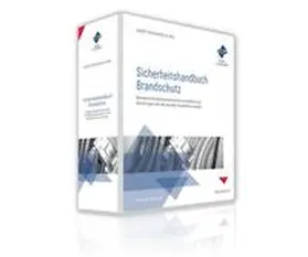 Krannich |  Sicherheitshandbuch Brandschutz | Loseblattwerk |  Sack Fachmedien