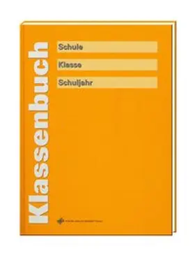 Forum Verlag Herkert GmbH |  Klassenbuch sonnengelb | Buch |  Sack Fachmedien