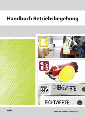 Dabel / Norbey / Tschacher | Handbuch Betriebsbegehung | E-Book | sack.de