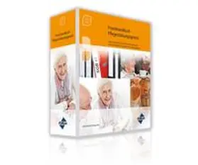 Forum Verlag Herkert GmbH |  Praxishandbuch Pflegestärkungsgesetz | Loseblattwerk |  Sack Fachmedien