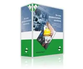 Forum Verlag Herkert GmbH |  Die neue Betriebssicherheitsverordnung | Loseblattwerk |  Sack Fachmedien