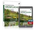 Eppel-Hotz / Felger / Henne |  Pflegereduzierte Grünflächen | Buch |  Sack Fachmedien