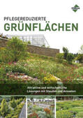 Eppel-Hotz / Felger / Henne |  Pflegereduzierte Grünflächen | eBook | Sack Fachmedien