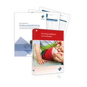 Forum Verlag Herkert GmbH |  Das Kinderschutz-Paket | Buch |  Sack Fachmedien