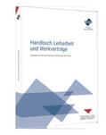 Forum Verlag Herkert GmbH |  Handbuch Leiharbeit und Werkverträge | Buch |  Sack Fachmedien