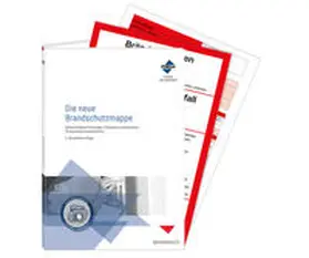 Forum Verlag Herkert GmbH |  Die neue Brandschutzmappe | Buch |  Sack Fachmedien