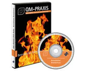 Medved |  PRAXIS-DVD-Reihe Jährliche Unterweisungen im Gesundheitswesen: Brandschutz | Sonstiges |  Sack Fachmedien