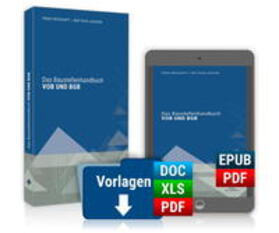 Schmidt / Jackson / Weishaupt | Das Baustellenhandbuch VOB und BGB | Buch | 978-3-86586-969-2 | sack.de