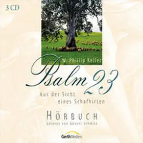 Keller | Psalm 23 | Sonstiges | 978-3-86591-129-2 | www.sack.de