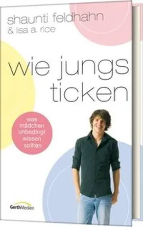 Wie Jungs ticken | Buch | 978-3-86591-198-8 | www.sack.de