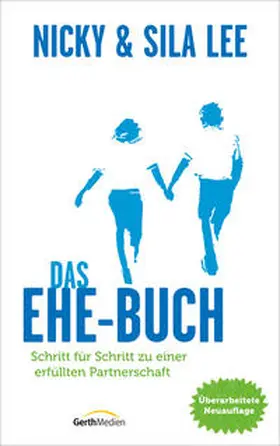 Lee | Das Ehe-Buch | Buch | 978-3-86591-245-9 | www.sack.de