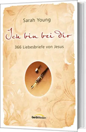 Young | Ich bin bei dir | Buch | 978-3-86591-410-1 | www.sack.de