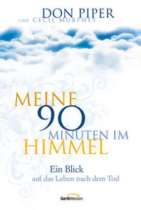 Piper |  Meine 90 Minuten im Himmel | Buch |  Sack Fachmedien