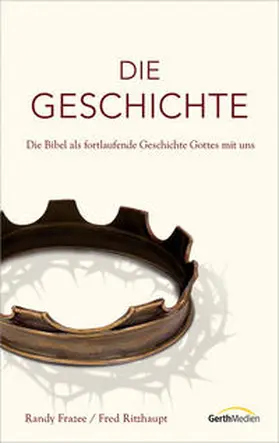 Frazee / Ritzhaupt | Die Geschichte | Buch | 978-3-86591-726-3 | www.sack.de