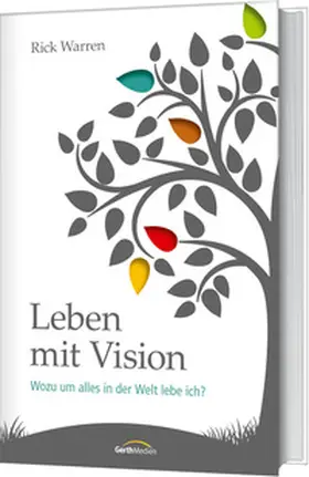 Warren |  Leben mit Vision | Buch |  Sack Fachmedien