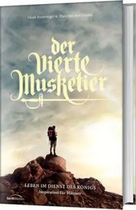 van den Heuvel | Der vierte Musketier | Buch | 978-3-86591-911-3 | www.sack.de