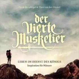 Der vierte Musketier - Hörbuch | Sonstiges | 978-3-86591-998-4 | www.sack.de